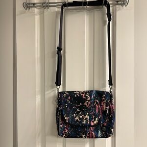 Lululemon Crossbody Bag